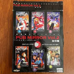 Choose Your Card Neon Genesis Evangelion Asuka Langley Pub - Image 3