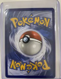 Misty's Favor #202/236 Reverse Holofoil Pokemon Card - Unified Minds NM/M - Image 2