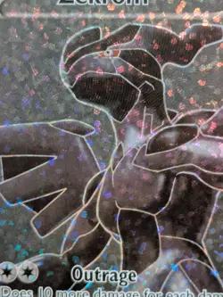 Zekrom Celebrations 25th Holo Foil 114/114 Pokemon Card Near Mint.Never Played! - Image 3
