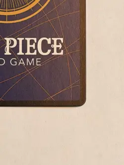 Monkey.D.Luffy (Pre-Release Tournament) (Winner) P-036 One Piece Promotion Cards - Image 3