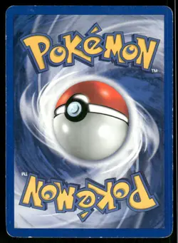 Pokemon Cards The Boss's Way 73/82 Unlimited WOTC Team Rocket Uncommon MP - Image 2