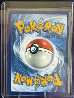 Lugia ex Holo Classic Collection Trading Card Game Classic 017/034 NM - Image 2