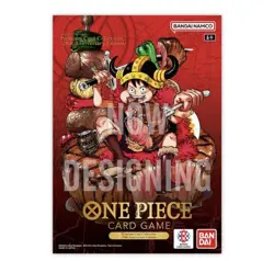 ONE PIECE CARD GAME 29th Anniversary Edition 8 Card Set P-159 English PRESALE ✅ - Image 1