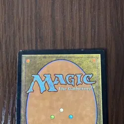 Quirion Dryad Foil Planeshift lightly played LP MTG Magic The Gathering - Image 3