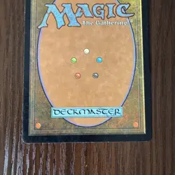Quirion Dryad Foil Planeshift lightly played LP MTG Magic The Gathering - Image 4