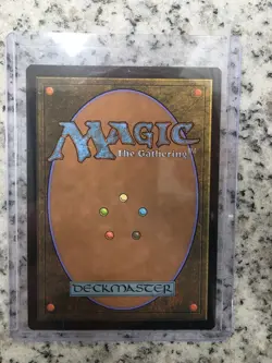 Magic The Gathering Idyllic Tutor EN [THB - 024/254] Regular Rare White 2020 - Image 2