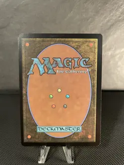 The One Ring Borderless LOTR MTG - Image 2