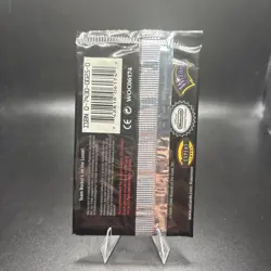 POKEMON TCG 2000 Team Rocket 1st Edition Empty Booster Pack GIOVANNI Art - Image 2