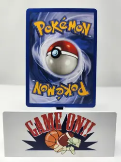 Pokemon Venonat 90/105 1st Edition Neo Destiny VLP - Image 2