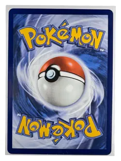 Pokemon Brave Bangle 104/084 Pitch Black Illustration Rare Holo Full Art NM - Image 3