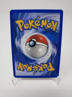 Pokemon 1st Edition Pupitar 45/75 Neo Discovery - Image 2