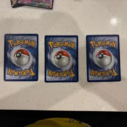Pokemon TCG First Partner Illustration Collection Series 2 Gen 8 Galar Starters - Image 2