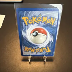 Pokemon TCG 2003 Skyridge Poliwag 87/144 Vintage NM - Image 2