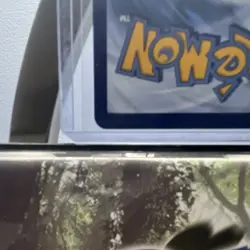 Team Rocket's Nidoking ex Destined Rivals Full Art. Possible 9.5 to 10🚨🚨🎉!! - Image 5
