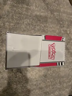 Pokemon White Flare ETB Elite Trainer Box SEALED NEW - Image 4