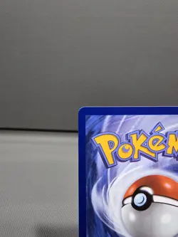 Pokemon Misty's Vitality 111/084 Ultra Rare Pitch Black Holo Near Mint Full Art - Image 4