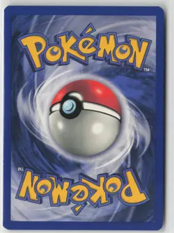 Rhydon 45/64 Uncommon Jungle Pokemon 1st Edition Near Mint - Image 2