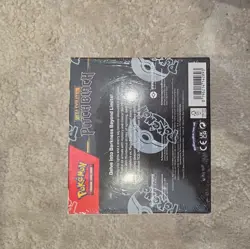 Pokemon TCG Mega Evolution Pitch Black Booster Box 36 Packs - New & Sealed - Image 4