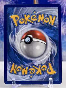Pokemon TCG Darkrai 105/189 Darkness Ablaze Holo Rare - Image 2