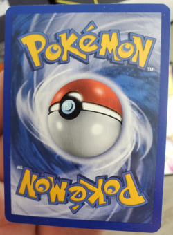Mary's Request - 86/115 - 2005 Unseen Forces Set - Near Mint Pokemon Card - Image 2