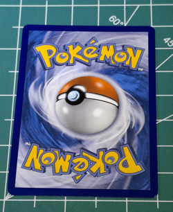 Pokemon Jirachi RC13/RC32 Uncommon Holo English TCG NM - Image 2