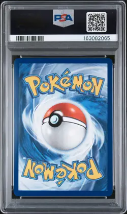 2026 POKEMON ASC EN-ASCENDED HEROES #284 MEGA GENGAR EX PSA 10 - Image 2