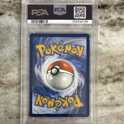 The Pokemon Company Charizard ex 234/091 Paldean Fates SIR Holo EN PSA 6 - Image 2