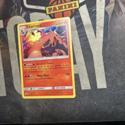 Pokemon TCG Charizard 3/70 Holo Rare Dragon Majesty - Image 2