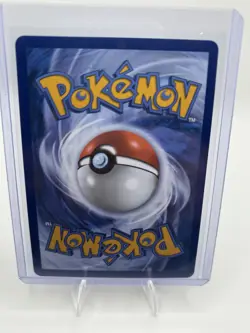 Nintendo Toucannon 094/108 Holo Rare Full Art Pitch Black - Image 2