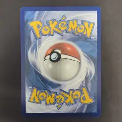 The Pokemon Company Houndour 204/197 Obsidian Flames Illus Rare Holo EN - Image 2