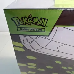 Pokemon Perfect Order Elite Trainer Box ETB New & Sealed - Image 4