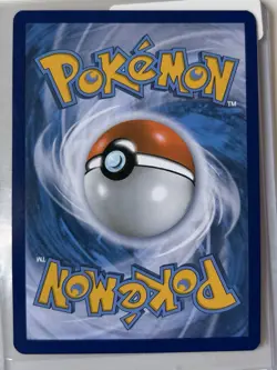 Mewtwo EX (163 Secret Full Art) 163/162 Breakthrough Holo LP + - Image 2