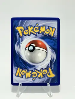 Nintendo Ludicolo 10/107 EX Deoxys Holo Rare Reverse Holo Stage 2 ENG 2005 - Image 2
