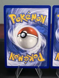 Pokemon TCG First Partners Illustration Series One Turtwig Piplup Chimchar Set - Image 5