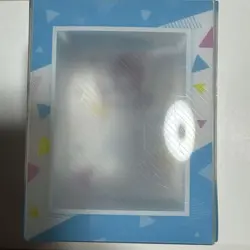 Hololive Sakura Miko Card Case Used Good Condition Minor - Image 3