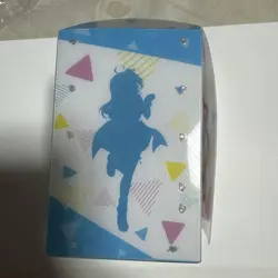 Hololive Sakura Miko Card Case Used Good Condition Minor - Image 4