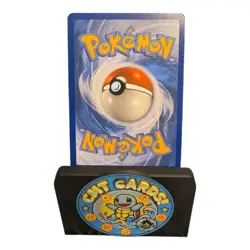 Pokemon - Ash-Greninja EX - XY133 Black Star Promo - 2016 XY Promo - Image 2