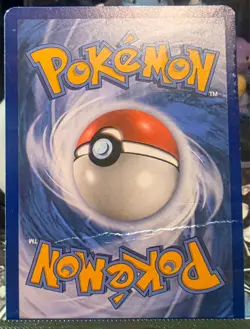 Pokemon - Ash-Greninja EX - XY133 Black Star Promo - 2016 XY Promo - Image 3