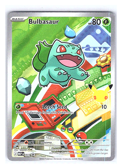Pokemon: First Partner Series 1 "You Pick" - Image 1