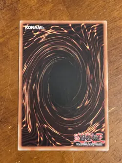 Dominus Impulse MZMU-EN126 Ultra Rare 1st Edition Yugioh Maze of Muertos NM - Image 4