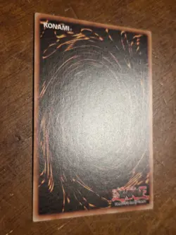 Dominus Impulse MZMU-EN126 Ultra Rare 1st Edition Yugioh Maze of Muertos NM - Image 5