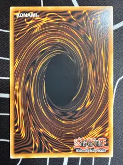 R.B. Shepherd's Crook (STARLIGHT RARE) DOOD-EN093 (NM) 1st Edition Yu-Gi-Oh! - Image 2