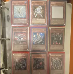 Konami Yu-Gi-Oh! Elemental Hero Air Neos STON-EN034 Foil 1st Edition EN - Image 3