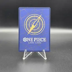 Trafalgar Law - Super Pre-Release - One Piece - Image 2