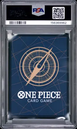 PSA 10 Sanji 013/025 25th Anniversary Premium Card Collection Japanese One Piece - Image 2