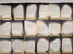 Disney Lorcana - Whispers in the Well Insert Full Set of Cards - Image 2