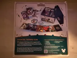 Lorcana Archazia's Island Illumineer's Trove Sealed Box - Image 2