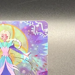 Elsa Ice Artisan Winterspell 233/204 JA 11 Disney Lorcana ENCHANTED Japanese - Image 4