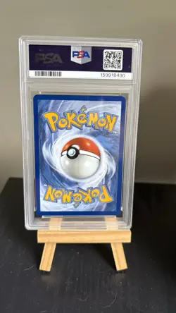 Pokemon Perfect Order Clefairy #094/088 Illustration Rare PSA 10 GEM MT - Image 2