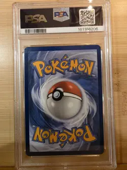 2026 Perfect Order Clefairy 094/088 Illustration Rare PSA 10 Fresh Grade! - Image 2